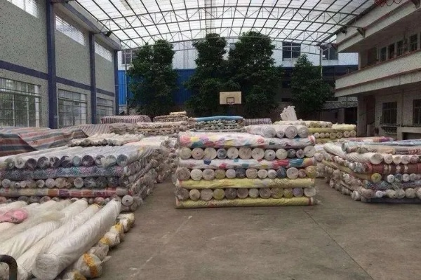 东兴纺织品海丰，品质与时尚的完美融合