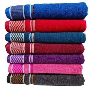 High Yang Textile and Towel Wholesale Market Review