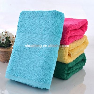 High Yang Textile and Towel Wholesale Market Review