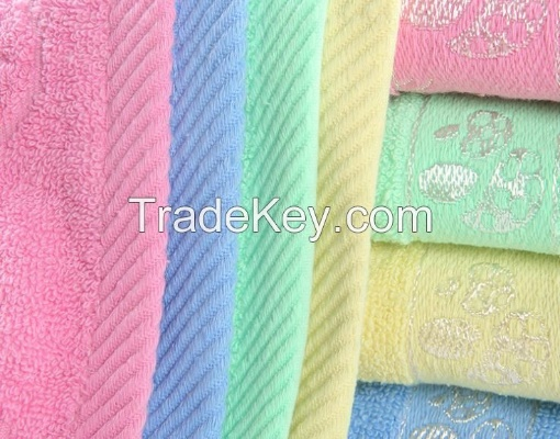 High Yang Textile and Towel Wholesale Market Review