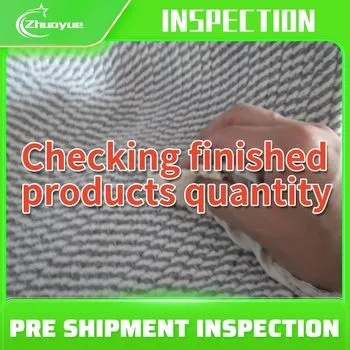 Textile Inspection Key Points:A Comprehensive Guide to Quality Assurance
