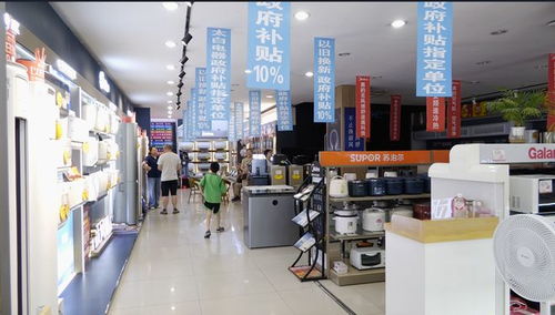 Exploring the虹口区家用纺织品批发市场