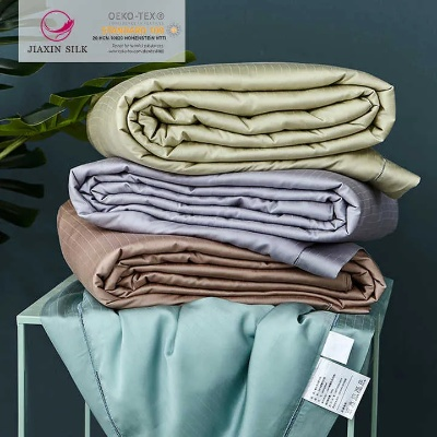 The Blissful Threads of 馨思家用纺织品