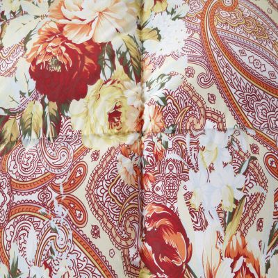 The Blissful Threads of 馨思家用纺织品