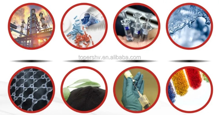The Spectrum of Textile Dyeing Agents