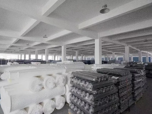 福田专用纺织品厂家介绍