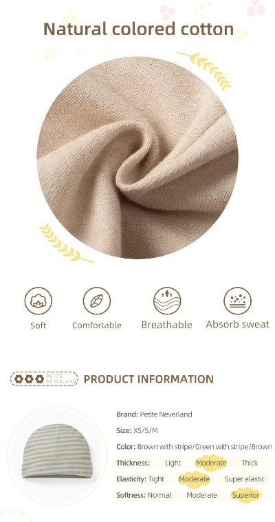 An Overview of Organic Textile Products