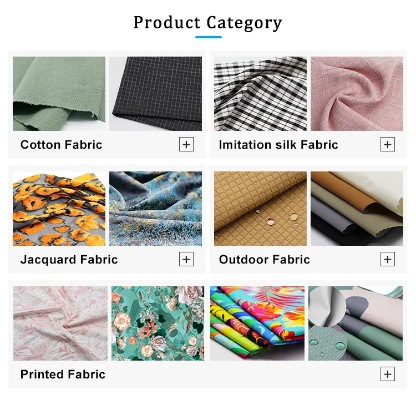 An Overview of Organic Textile Products