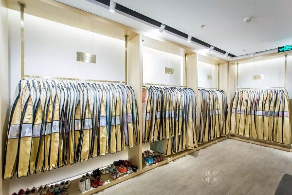 海天牧场纺织品店，体验与选购指南