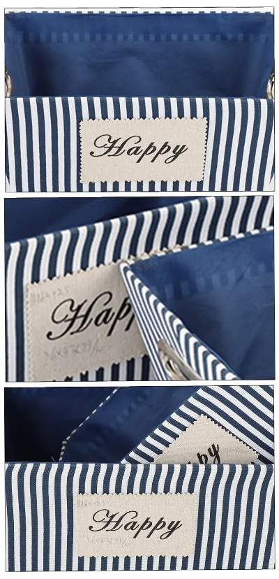 The Blue Flag of Textiles:A Guide to the Blue Label in the World of Fashion