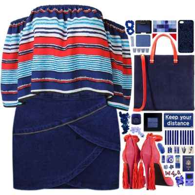 The Blue Flag of Textiles:A Guide to the Blue Label in the World of Fashion