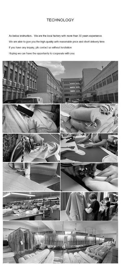 The Dynamics of the Hubei Tianhua Textile Factory