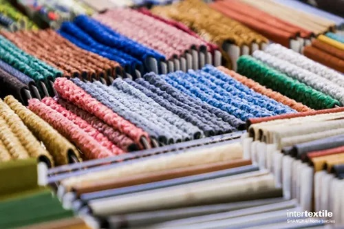 The Domestic Textile Brands in China