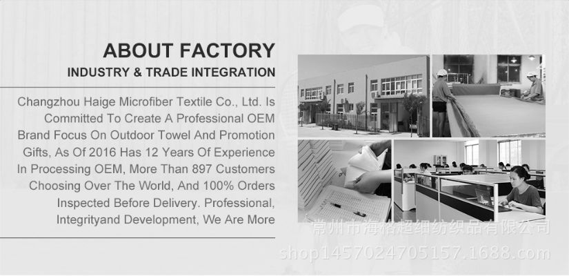 The Future of Textile Certification Industry