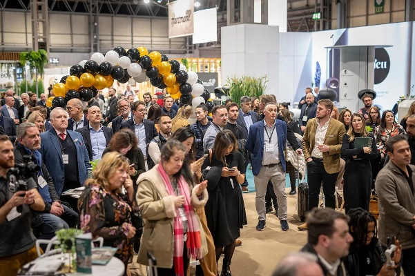 The Home Textile Expo:A Gateway to Luxury and Innovation