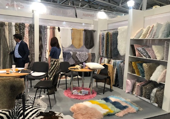 The Home Textile Expo:A Gateway to Luxury and Innovation
