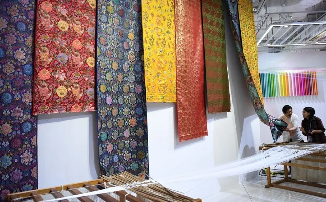 The Story of Ethical Textiles:The Journey of Yishangxiang Textiles