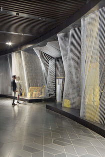 Inside the Inner丘纺织厂，一探究竟