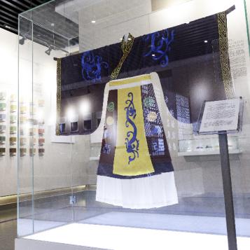 Where Is the淄博纺织品批发市场?