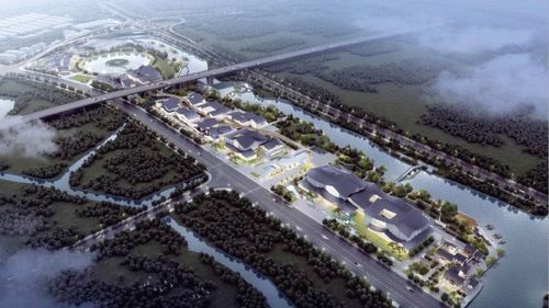 绍兴青甸湖纺织品批发市场，探索与体验