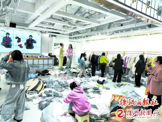 Exploring the怀化纺织品市场做衣服的魅力