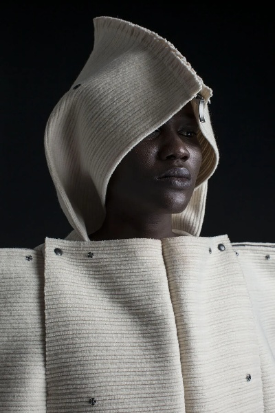 The Future of Fashion:Embracing Sustainable Textiles with New True Extracts