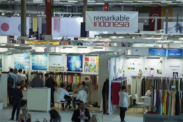 The Dynamics of Textile Trade in Xuzhou,China