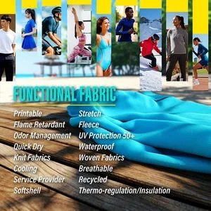 The Role of Daily Use Textiles in Modern Life