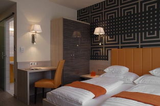 The Art of Hotel Textiles:Patterns and Designs That Make a Difference