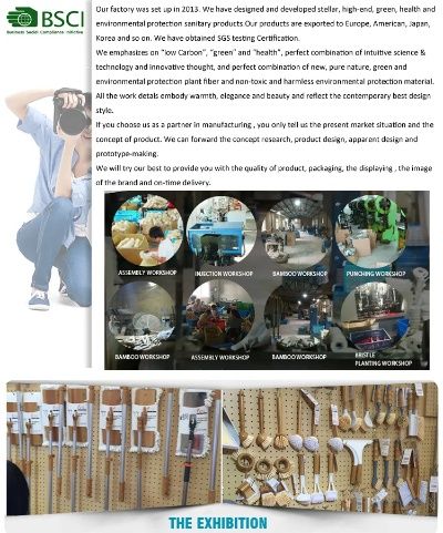 The Huzhou Jade Bamboo Textiles Industry:A Blend of Tradition and Innovation