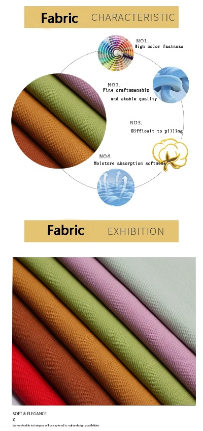 The Global Fabrics of East Hongsheng Textiles