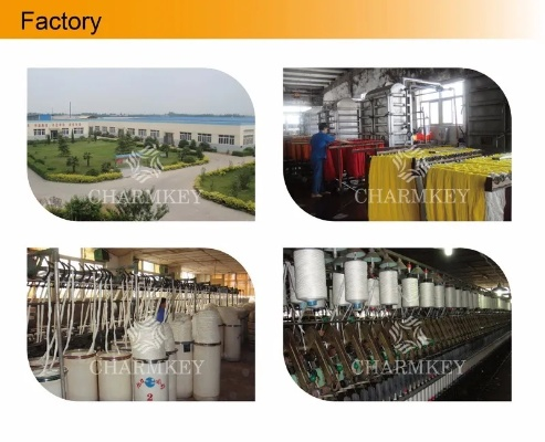 The Longevity of Quality:A Case Study of Changle Minghang Textile Factory