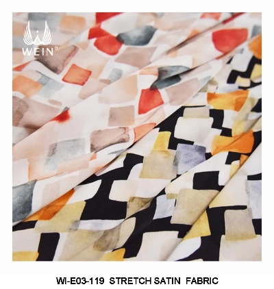 The Art of Textiles:Exploring the Wonders of Shaoxings Woven Garments