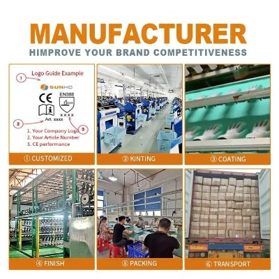 The Story of Textile Factory Feng Gong
