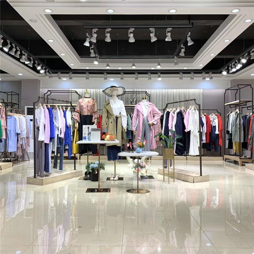 宁夏纺织品牌女装进货价分析