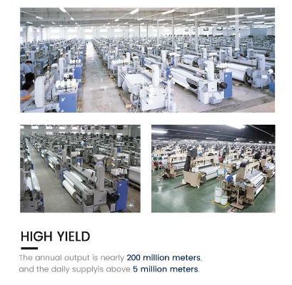 The Story of Puding Textile Factory