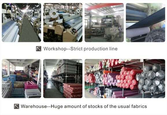 The Story of Puding Textile Factory
