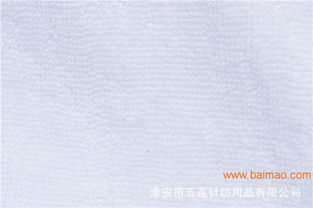江苏针纺织品厂家介绍