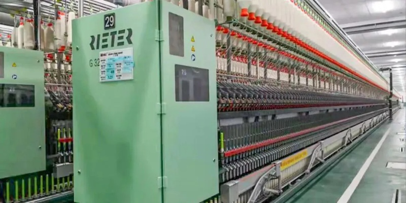 仁鸿纺织品，品质与信誉的见证