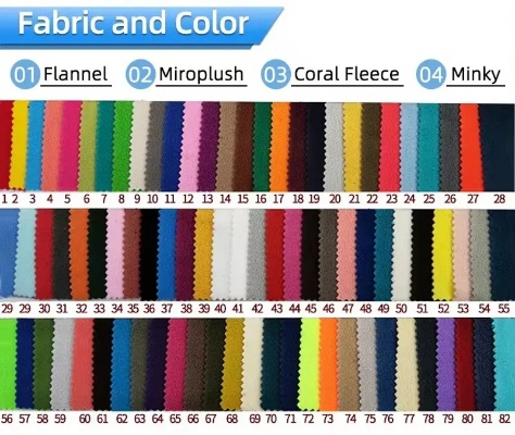 The Latest Textile Color Variability Rating Standards