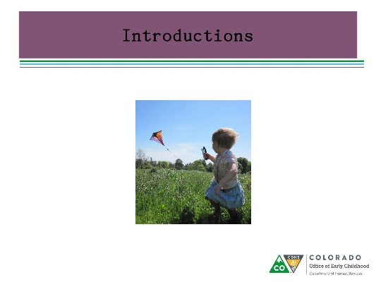 The Current State of Infant and Toddler Textiles