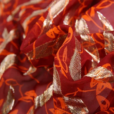Exploring the World of Textiles with Nanjing Yadi Dream Textiles