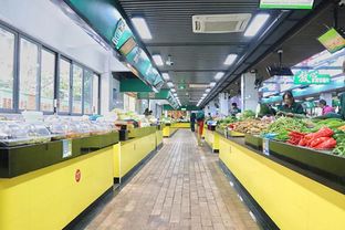 虎门棉纺织品批发市场的探索与案例分析