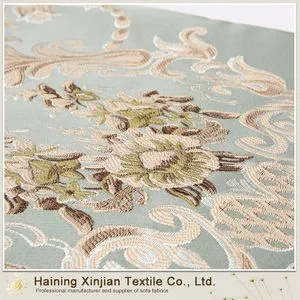 The Story of Ninghuai Textiles