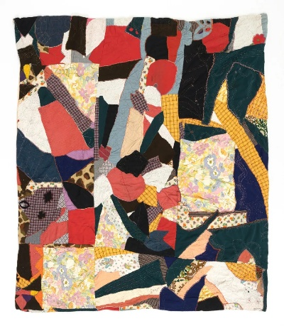 Artistic Fabrics:A Journey into the World of Textile Art