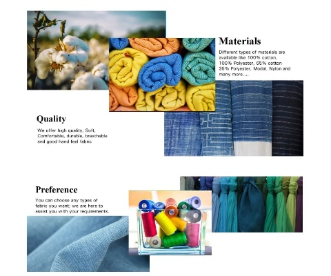 The Journey of Ethical Textiles at凡客纺织品