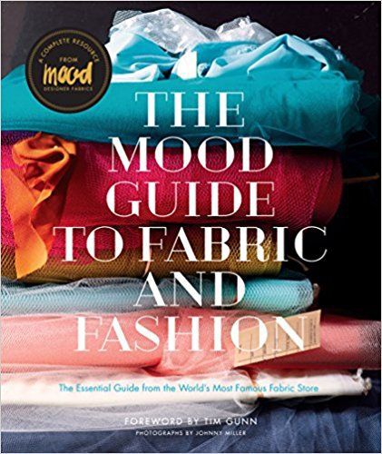 The Comprehensive Fabric Design Development Process