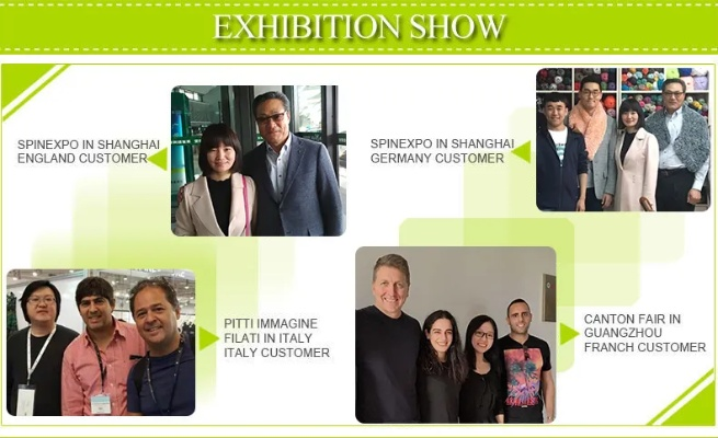 Shanghai Saint Heart Textiles:A Journey of Innovation and Sustainability