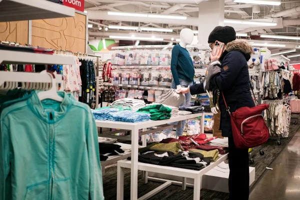 The Global Fabric Market:Where Are We Going?