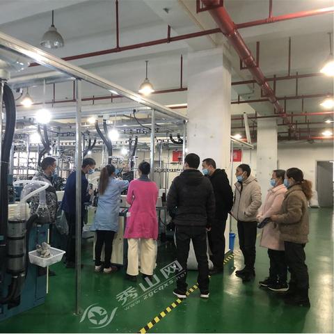 求职纺织厂的求职之路